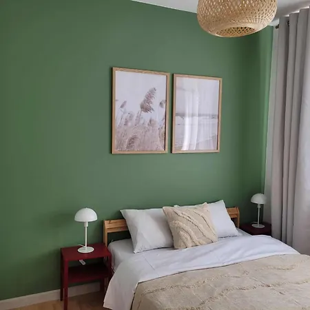 Sopocki Okrzei Viii Sopot