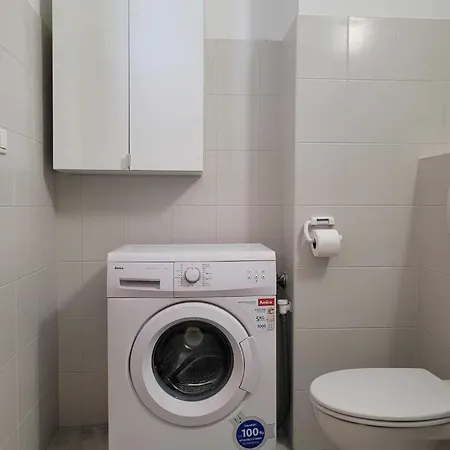 Sopocki Okrzei Viii * Sopot