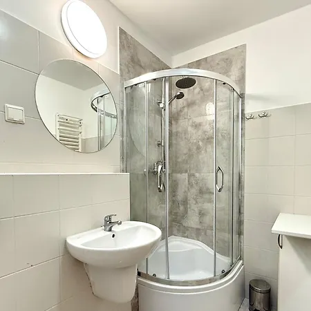 Lägenhet Sopocki Okrzei Viii