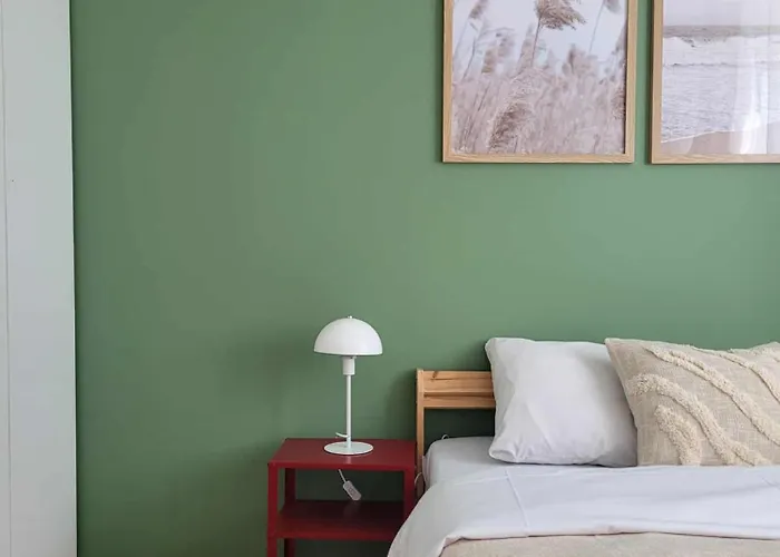 Sopocki Okrzei Viii 公寓 *